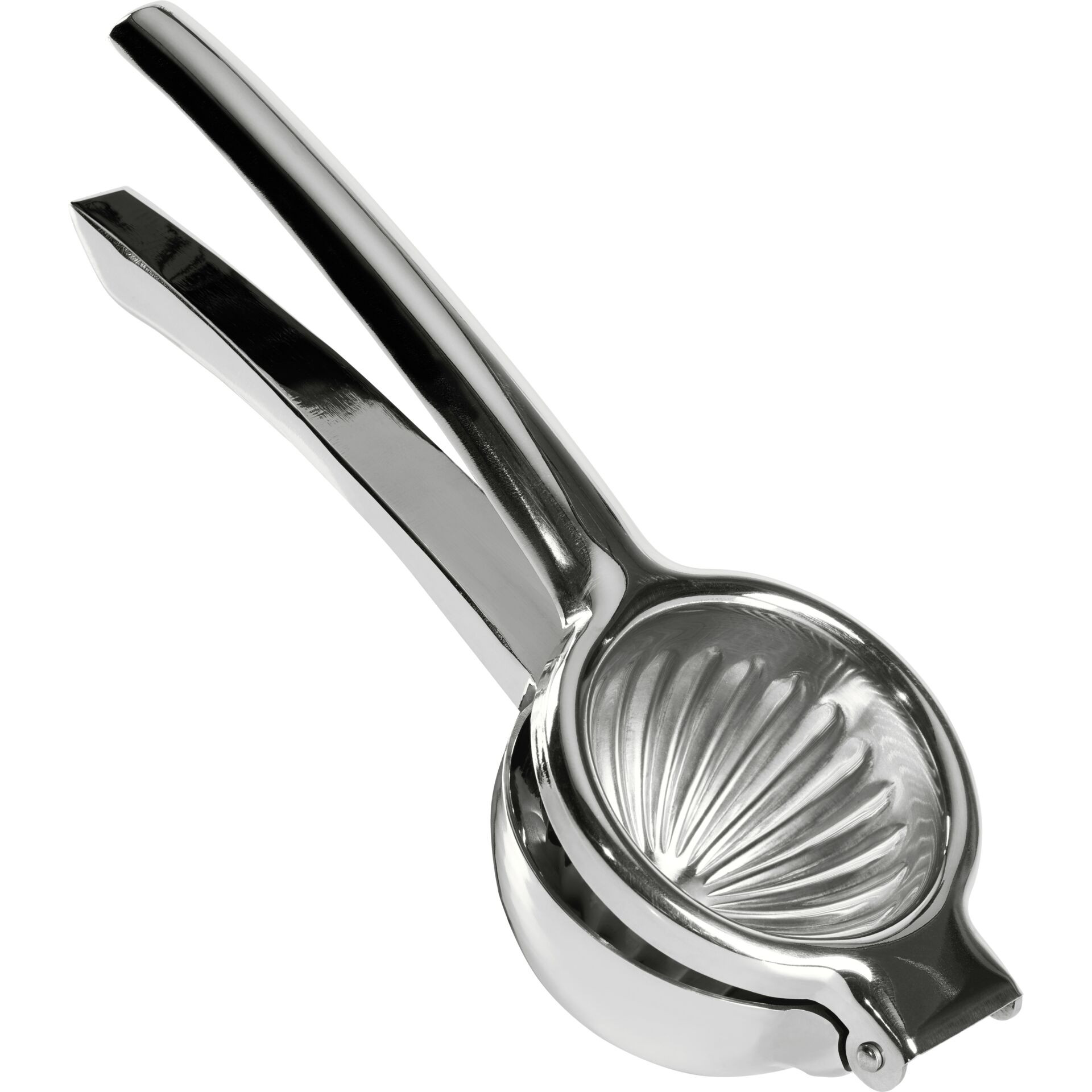 Zitrus- und Limettenhandpresse "Squeezy"